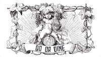 Do or Dine Inc logo