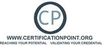 CertificationPoint logo