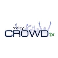 Reality Crowd TV Media Corp. logo