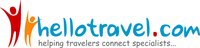 HelloTravel logo
