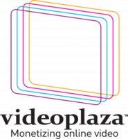 Videoplaza logo