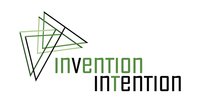 Invention Intention logo