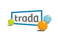 Trada logo