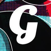 Gozamos logo