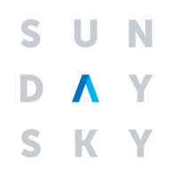 SundaySky logo