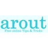 arout -  digital media social media