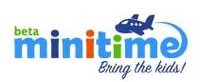MiniTime logo