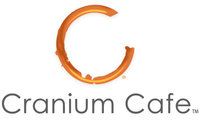 Cranium Cafe, LLC logo