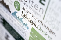 Lifestyle Dezine logo