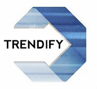 Trendify logo