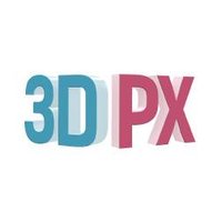 The 3D Printer Experience logo
