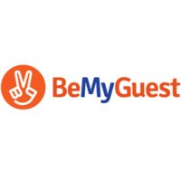 BeMyGuest.com.sg logo