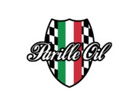 Parille Motor Oil logo