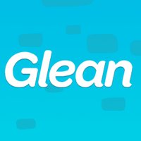 Glean logo