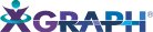 XGraph logo