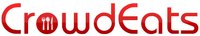 CrowdEats logo