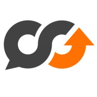 Talkroute logo