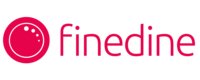 FineDine Digital Tablet Menu logo