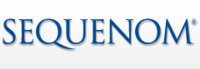 Sequenom logo