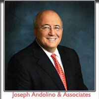 Joseph Andolino | Andolino Associates logo