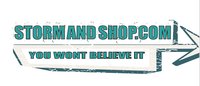 Storm and Shop logo