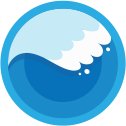 Riptide logo