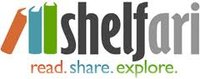 Shelfari logo