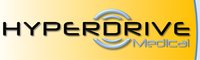 HyperDrive Medical logo