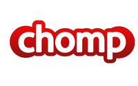 Chomp logo