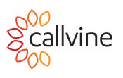 Callvine logo