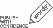 Wordy logo