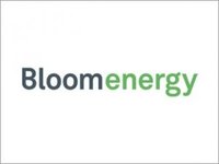 Bloom Energy logo