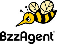 BzzAgent logo