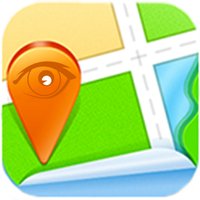 Map!t logo
