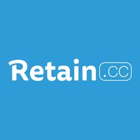 Retain.cc logo
