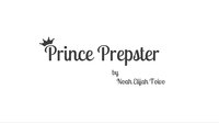 Prince Prepster logo