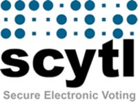Scytl logo