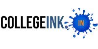 College Ink logo