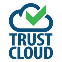 TrustCloud logo