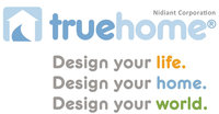 Truehome logo