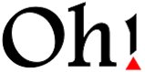 Oh!Minas logo