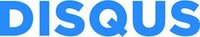 Disqus logo