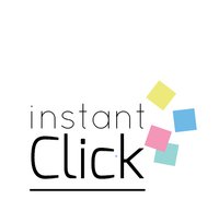 Instant Click logo