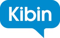 Kibin logo