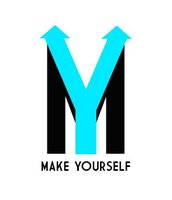 MakeYourself logo