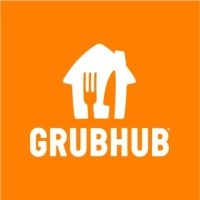 GrubHub logo