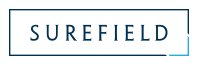 Surefield logo