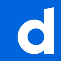 Dailymotion logo