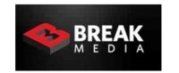 Break Media logo