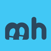 Map Happy logo